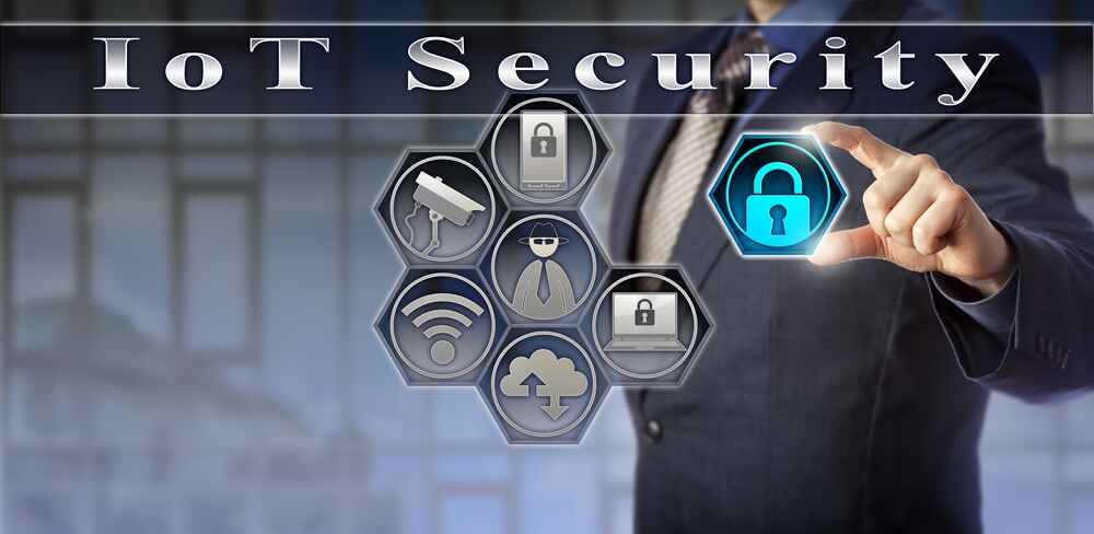 Internet of Things (IoT) Vulnerabilities