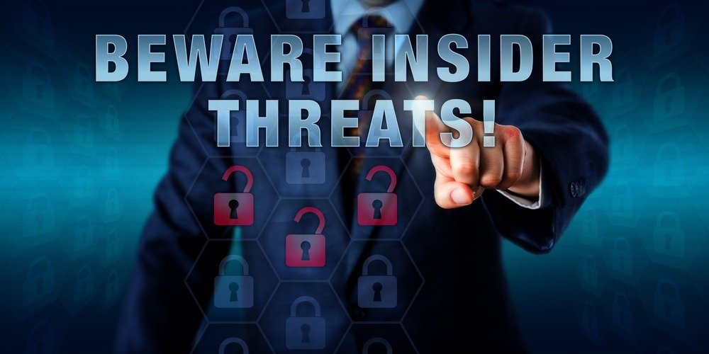 Insider Threats