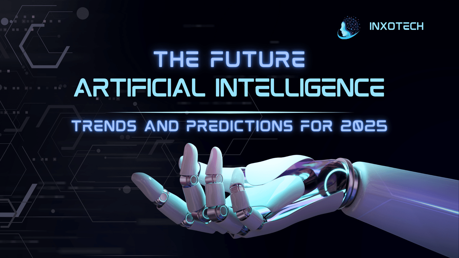 The Future of Artificial Intelligence: Trends and Predictions for 2025