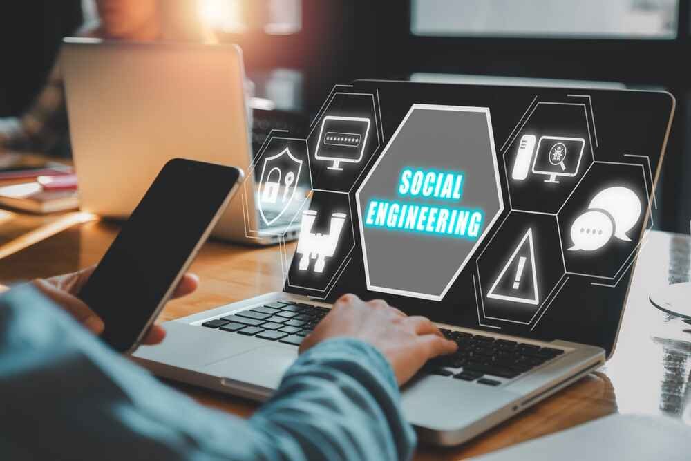 Social Engineering Attacks