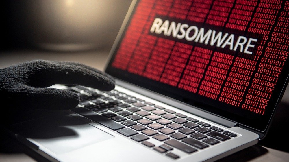 Ransomware Attacks