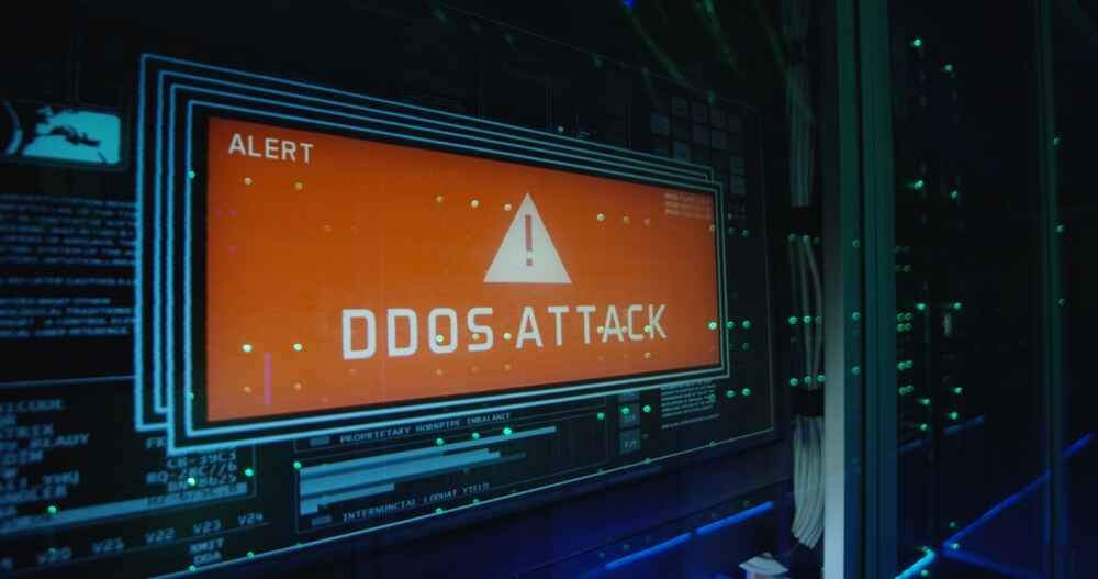  Distributed Denial of Service (DDoS) Attacks