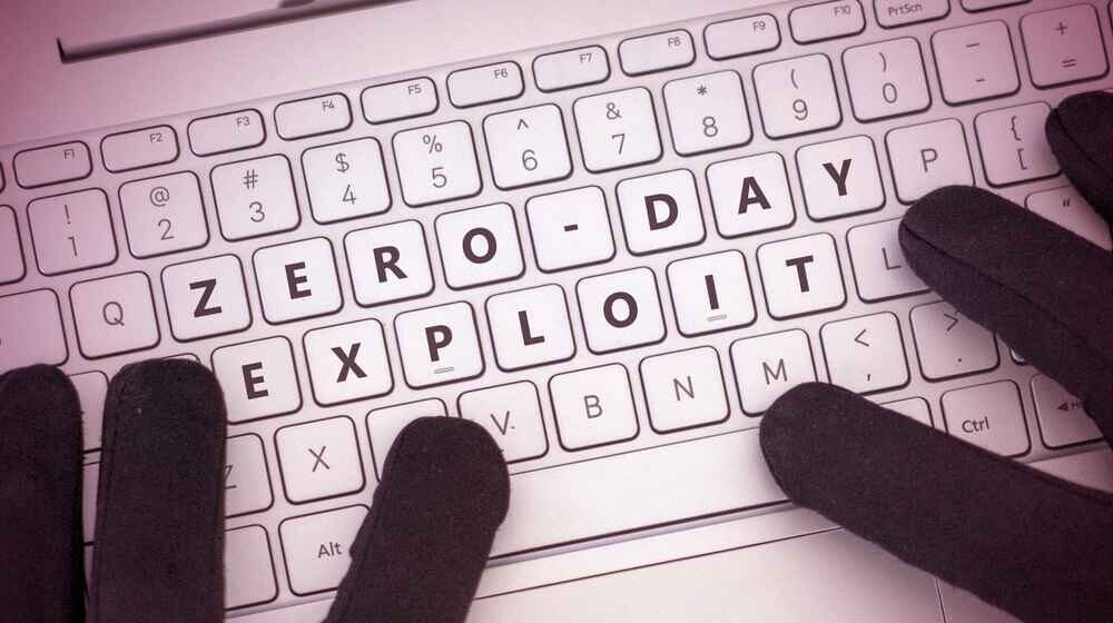 Zero-Day Exploits