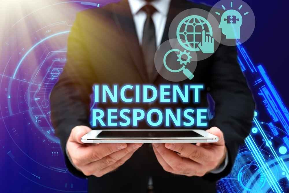 Responding to Data Breaches