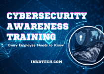 Cybersecurity Awareness Training