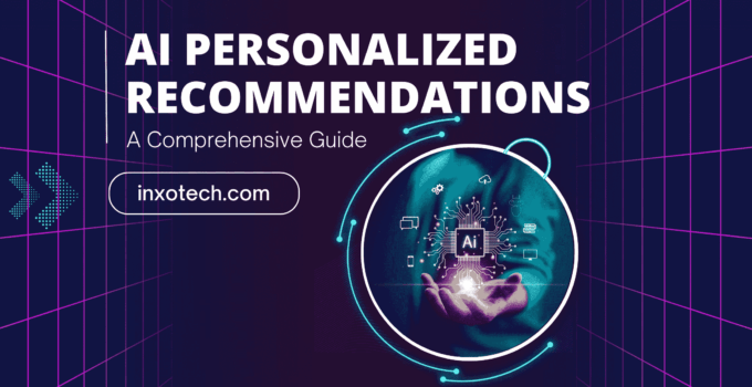 AI for Personalized Recommendations