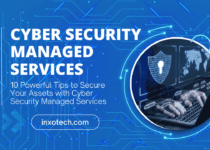 cyber security managed services