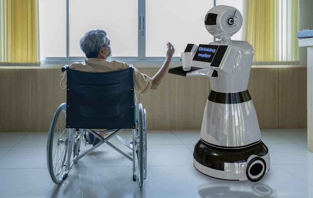 AI in Patient Care