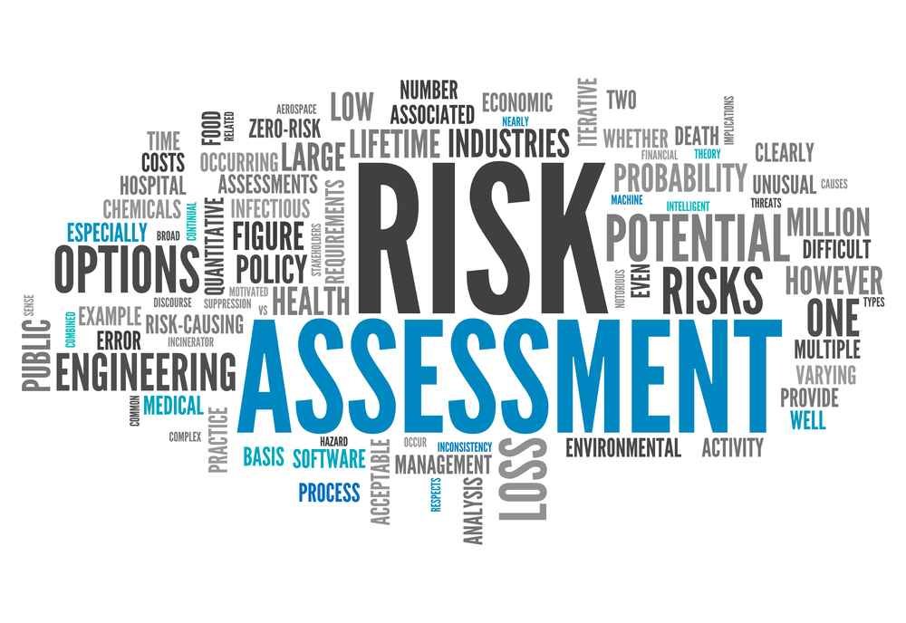 Comprehensive Risk Assessment