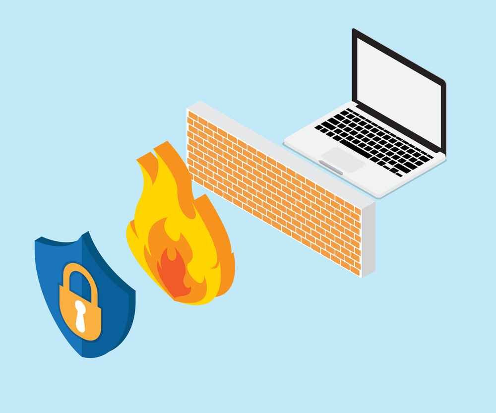 Implement a Robust Firewall