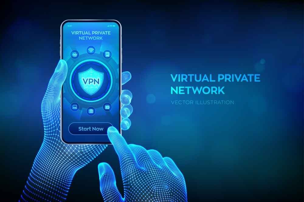 virtual private network (vpn)