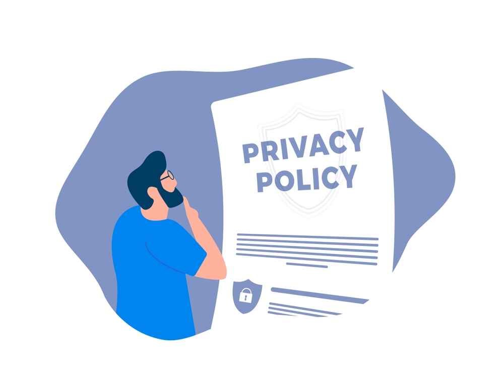 Privacy Policy