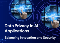 Data Privacy in AI Applications